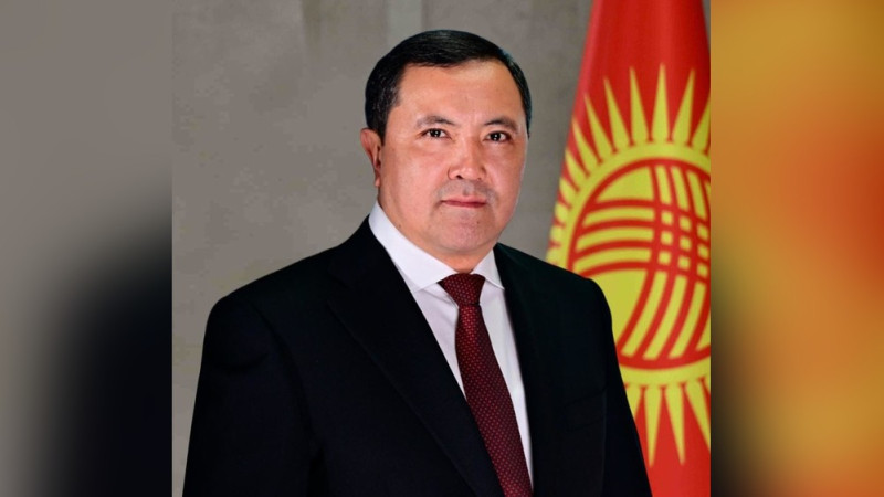 Смена главы Минздрава Кыргызстана: влияние офицера ГКНБ на систему здравоохранения страны