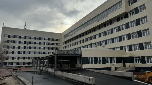 7,5 млрд тенге направлено на модернизацию медицины в Карагандинской области