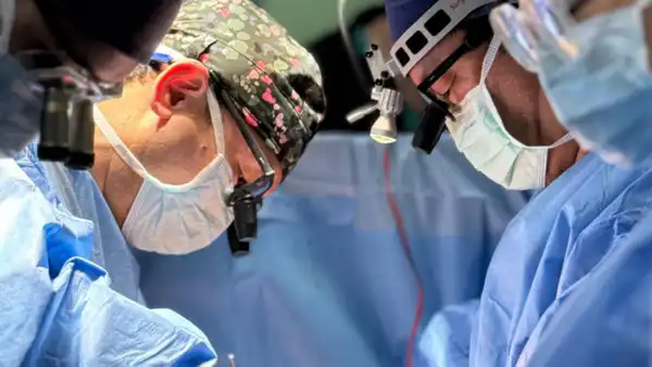 Казахстанец получил трансплантацию сердца после зависимости от энергетиков