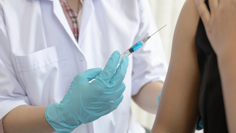 Корь вновь в игре: Алматы запускает вакцинацию детей