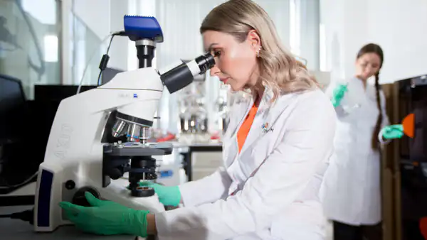 Ожирение в Казахстане: более 26% взрослых страдают лишним весом