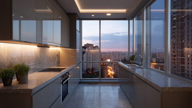 Изменение планировки квартиры: какие нарушения могут привести к наложению штрафа