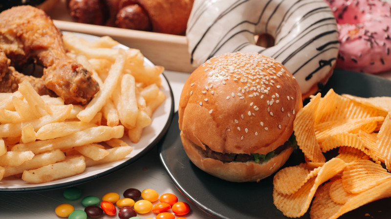 Калифорния запретила ультраобработанные продукты в школах, став первым штатом в США