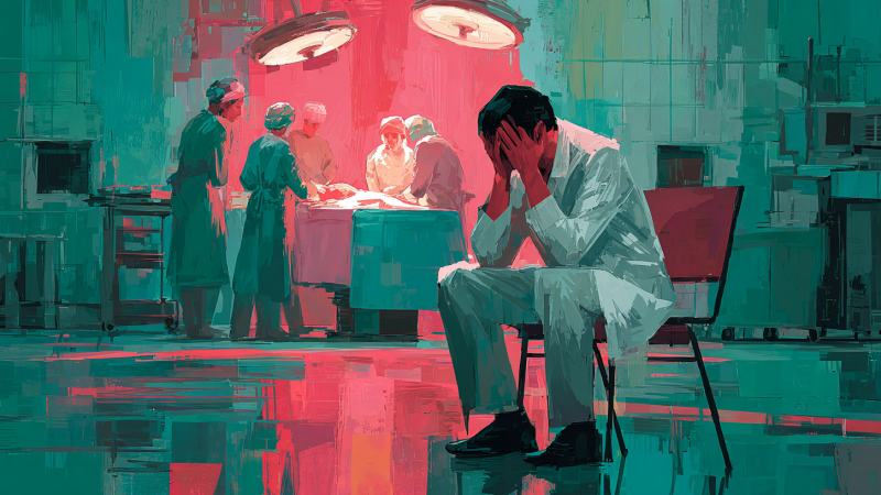 Ошибки врачей: как избежать недоразумений в Алматы?