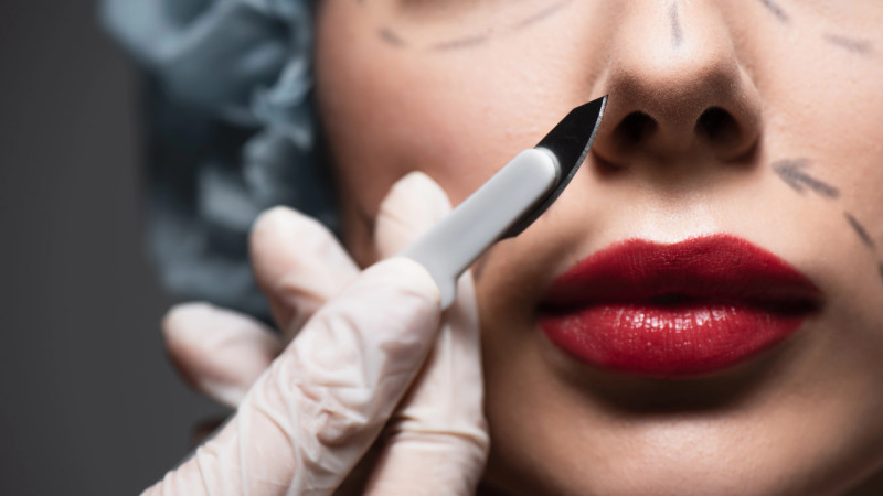 Пенсионные деньги: от лечения к красоте – новый тренд?