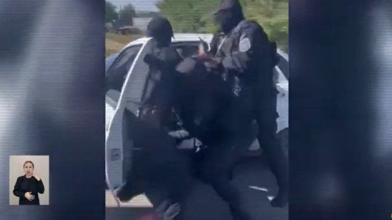 Секреты преступного мира: дети, секты и элитный эскорт