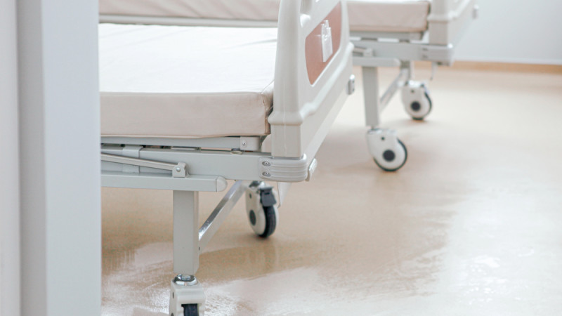 Шымкент: Врачебная халатность или трагедия перед родами?