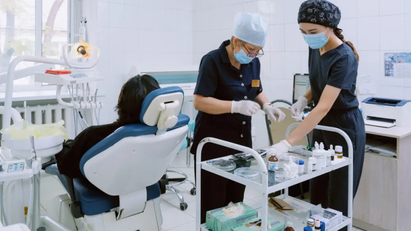 Ставки взносов в ОСМС в 2026 году останутся на уровне 2025 года