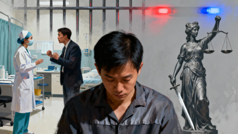 Депутаты Мажилиса обсуждают законопроект о защите медиков от агрессии пациентов