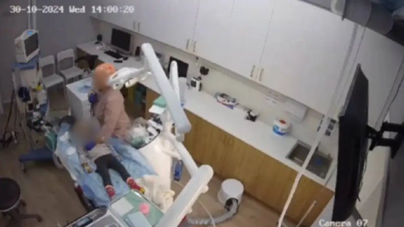 Смерть под наркозом: стоматология, где мечты о здоровье обернулись кошмаром