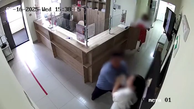 Медицинские бои: как недовольство пациентов превращает врачей в мишени