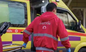 Сенаторские меры: до 12 лет за нападение на медиков в Казахстане