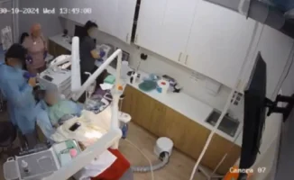 18 зубов под наркозом: стоматолог на суде о смерти