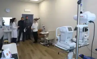 Астана внедряет новые меры по охране здоровья работников промышленных предприятий