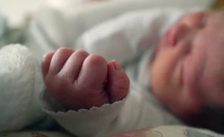 В Шымкенте спасли жизнь новорожденному весом 705 граммов, родившемуся на 26-й неделе