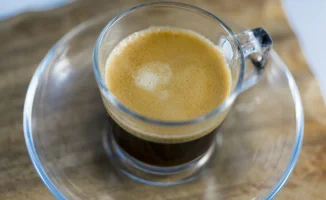 Кофе: краткий сон, но глубокое восстановление?