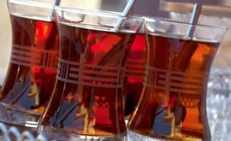 Чай как враг: как горячий напиток крадет у вас железо на 85%?