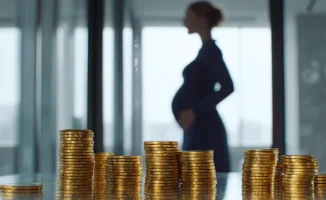 Казахстан: аудит выявил случаи накрутки выплат по беременности и родам среди гражданок