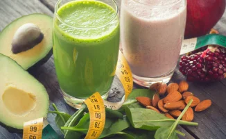 Семь 'здоровых' продуктов, которые могут повысить уровень сахара в крови