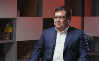 Айдын Кульсеитов покинул пост председателя ФСМС Казахстана, сообщает TengriHealth