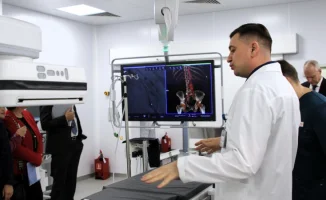 Хирургия без скальпеля: новейшие методы операций на сердце в Казахстане