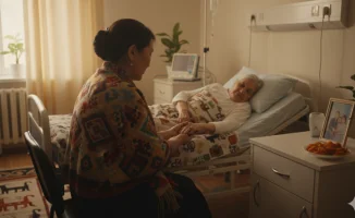 Хосписы в Казахстане: как изменить отношение к смерти и паллиативу