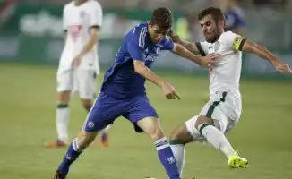 Здоровье игроков на первом месте: Оскар завершает карьеру из-за медицинских проблем