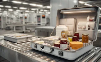 Ошибки в ручной клади: безобидные вещи, которые могут стать причиной штрафов и задержек в аэропорту