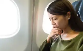 Безопасные путешествия: когда стоит отказаться от рейса