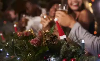 Как выжить после корпоратива: советы Минздрава Казахстана