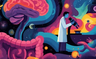 Секреты здоровья: как кишечник влияет на наш мозг в городе