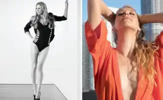 Анна Курникова и Энрике Иглесиас стали родителями в четвертый раз: что изменится в их жизни?