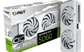 Топовые видеокарты 2025 года: какие модели рассмотреть на примере трех популярных игр