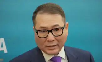 Арман Шаккалиев: На базаре за успехом, а на столе — мечты о счастье