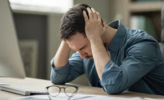 Декабрь: 4 причины, почему не стоит менять жизнь в этом месяце