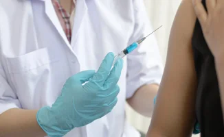 Корь вновь в игре: Алматы запускает вакцинацию детей