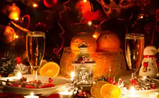 Новый год без последствий: советы гастроэнтеролога для праздников