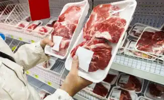 Как избежать отравлений мясом в новогодние праздники в Казахстане