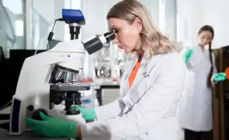 Ожирение в Казахстане: более 26% взрослых страдают лишним весом