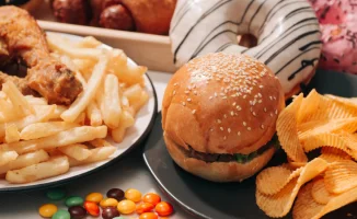 Калифорния запретила ультраобработанные продукты в школах, став первым штатом в США