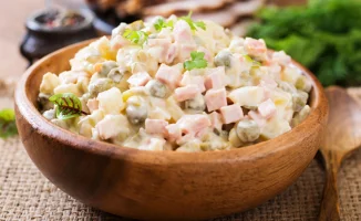 Новый год подорожал: где оливье бьет рекорды цен?