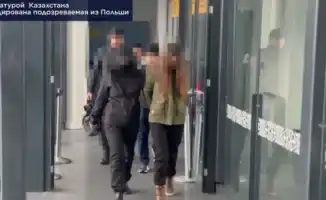 Торговка органами: Украина передала Казахстану шокирующую экстрадицию