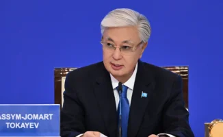 Президент Токаев ратифицировал Протокол о воде и здоровье