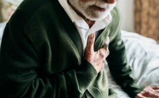 Сердечная недостаточность: как распознать болезнь и избежать 20 миллионов жизней в год