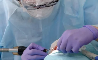 Смерть трёхлетней девочки под наркозом: суд по делу в Астане