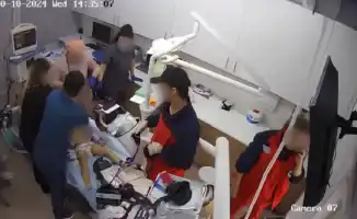 Суд по делу о смерти девочки в стоматологии Астаны продолжается