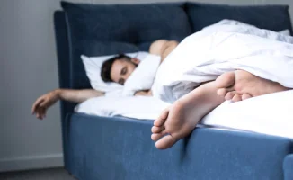 Кишечная микробиота: новый ключ к качеству сна в нашем городе