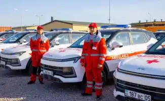 Модернизация здравоохранения в Алматинской области: 38 новых объектов и обновление скорой помощи