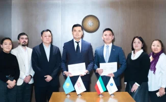 Казахстан начинает выпуск антипсихотического препарата: шаг к улучшению психического здоровья населения