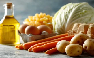 Новое регулирование цен на 33 продукта в Казахстане: последствия для потребителей и рынка продовольствия